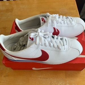 Mens Nike Cortez “Forrest Gump” Size 13